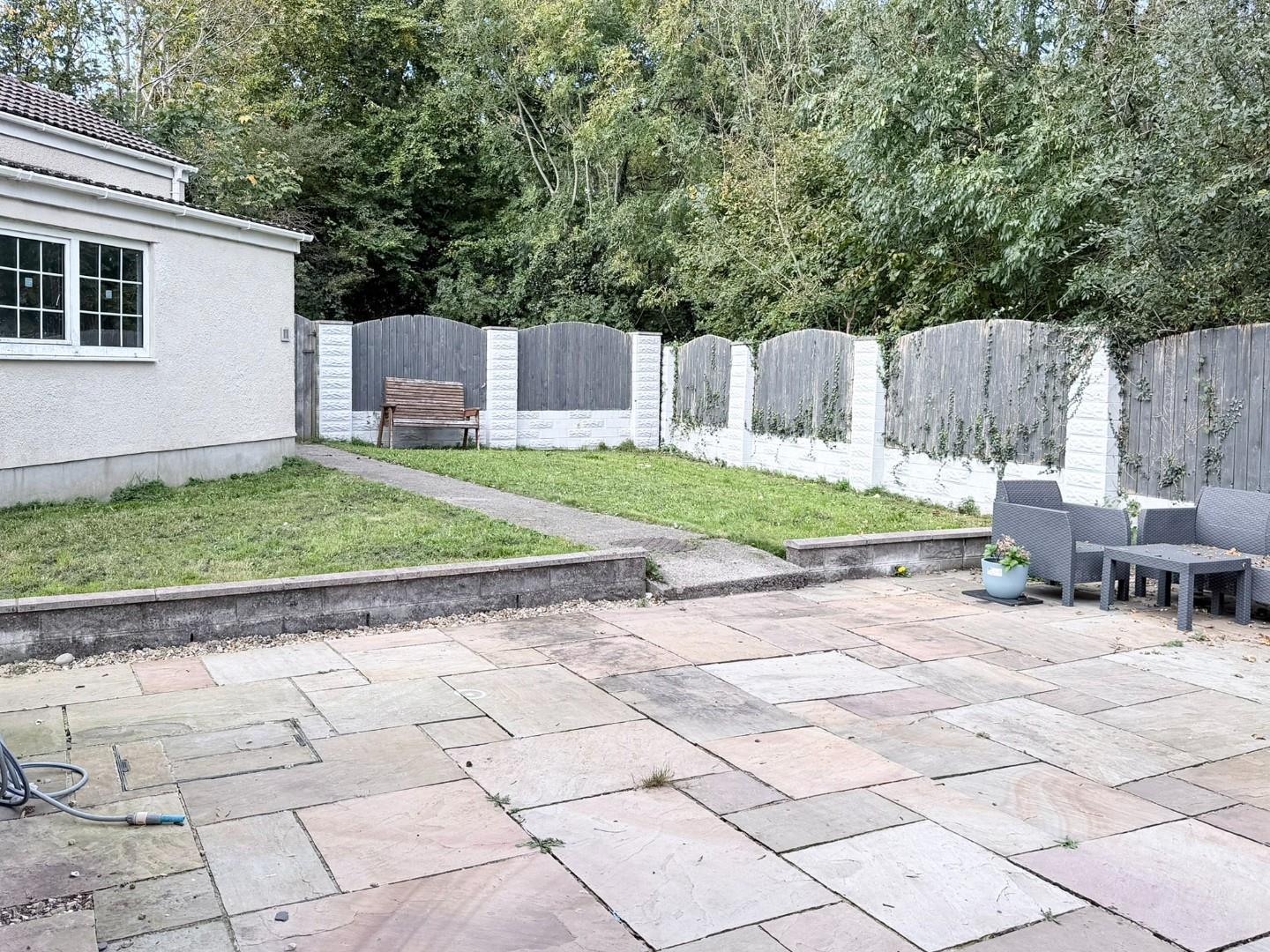 Ffordd Y Dderwen, Bridgend, CF31 4TQ